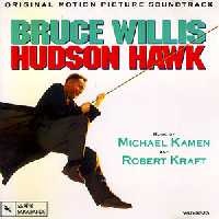 Hudson Hawk