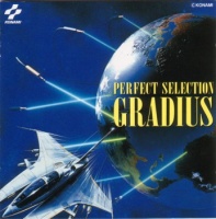 Perfect Selection Gradius