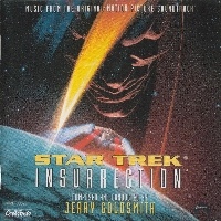 Star Trek Insurrection - Music