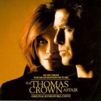 Music From The Thomas Crown Affair