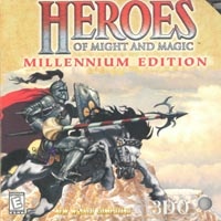 Heroes of Might & Magic IV