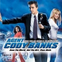 Agent Cody Banks - Complete Score