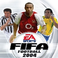 Fifa Soccer 2004