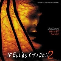 Jeepers Creepers 2 (Score)