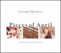 Pieces Of April