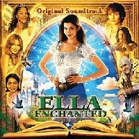 Ella Enchanted