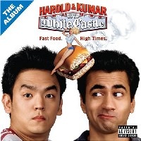 Harold & Kumar Go To White Cas