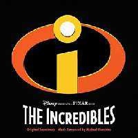 The Incredibles