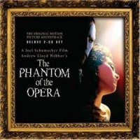 The Phantom of the Opera