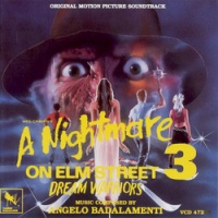 A Nightmare On Elm Street 3 - Dream Warriors