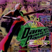 Dance Dance Revolution 2 Mix (CD 2)