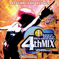 Dance Dance Revolution 4 Mix (CD 1)