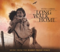 Rabbit-Proof Fence - Long Walk Home