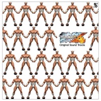 Tekken 4 (CD 1)