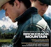 Brokeback Mountain