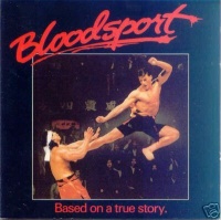 Bloodsport (OST)