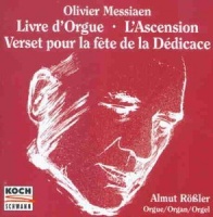 Livre D Orgue