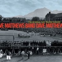 Live At Folsom Field Boulder Colorado [Cd 1]