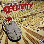 Security (Cds)