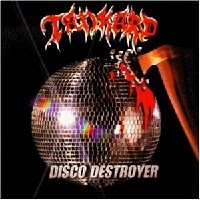 Disco Destroyer