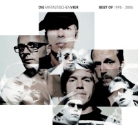 Best Of 1990-2005 Cd 2