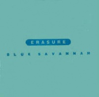 Blue Savannah (UK) (CD 2)