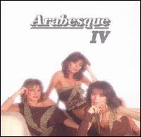 Arabesque IV