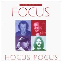 The Best Of Focus - Hocus Pocus