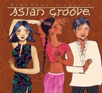 Asian Groove