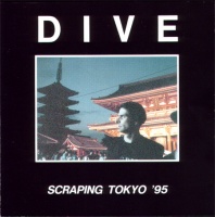 Scraping Tokyo '95