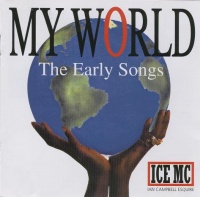 My World - The Early Songs