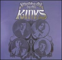 Something Else By The Kinks