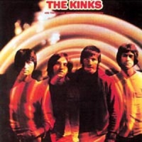 The Kinks Are The Village Green Preservation Society