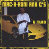 Mac-A-Roni and G's