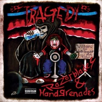 Razorbladez & Handgrenadez