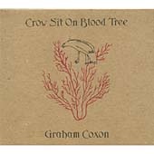 Crow Sit On Blood Tree