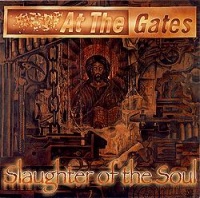 Slaughter Of The Soul