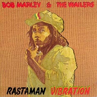 Rastaman Vibration (Remastered)