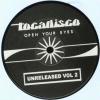 Unreleased Vol 2 (Vinyl)