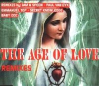 The Age Of Love