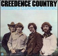 Creedence Country