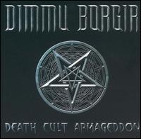 Death Cult Armageddon