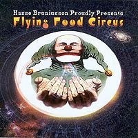 Flying Food Circus