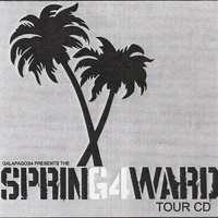 Spring4ward Tour