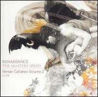 Renaissance The Master Series vol.2 (CD 2)