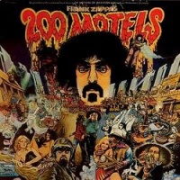 200 Motels (CD 1)