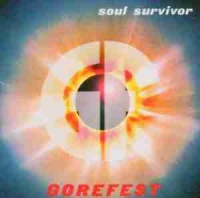 Soul Survivor