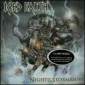 Night of the Stormrider