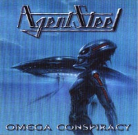 Omega Conspiracy