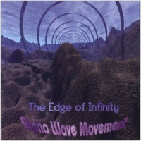 The Edge Of Infinity